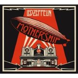 Led Zeppelin - Mothership