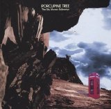 Porcupine Tree - The Sky Moves Sideways