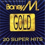 Boney M. - BoneyM. Gold