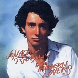 Jonathan Richman & the Modern Lovers - Jonathan Richman & the Modern Lovers