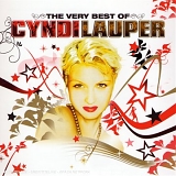 Cyndi Lauper - The Very Best Of