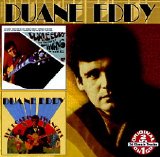 Duane Eddy - The Biggest Twang of Them All/The Roaring Twangies