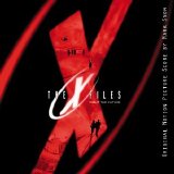 Mark Snow - The X-Files - Fight The Future