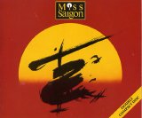 Original London Cast - Miss Saigon