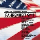 Various artists - Songs and Artists That Inspired Fahrenheit 9/11