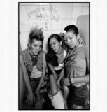The Ex-Girlfriends - Breakin' Up Ain't Hard To Do!!