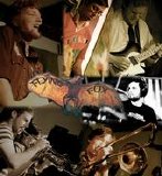 Flying Fox and The Hunter / Gatherers - EP One