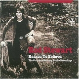 Rod Stewart - Reason to Believe: The Complete Mercury Studio Recordings