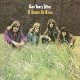 Ten Years After - A Space In Time