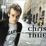 Chris Thile - Not All Who Wander Are Lost