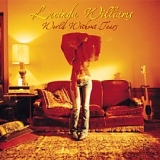 Lucinda Williams - World Without Tears