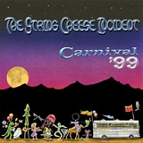 String Cheese Incident - Carnival '99