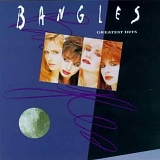 Bangles - Greatest Hits