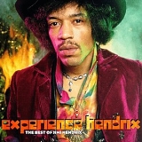 Jimi Hendrix - Experience Hendrix - The Best Of Jimi Hendrix