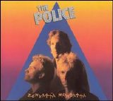 The Police - Zenyatta Mondatta