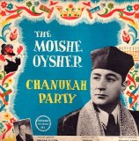Moishe Oysher - Moishe Oysher