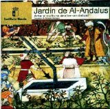 Eduardo Paniagua - Jardn De Al-Andalus