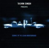 Future Soundz Of India - Anokha - Soundz of the Asian Underground