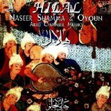 Naseer Shamma & Oyoun - Hilal