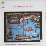 Various artists - Nuit Precieuse Au Serail