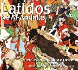 Various artists - Latidos de Al-Andalus: Percusión Andalusí y Oriental