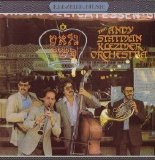 Statman, Andy Klezmer orchestra - Andy Statman Klezmer Orchestra, the