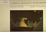 Various artists - unesco mevlevi ayini