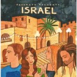 Various artists - Putumayo Presents - Israel