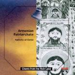 Armenian Patriachate Choir - Nativity Of Christ