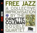 Ornette Coleman - Free Jazz
