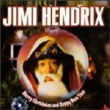 Jimi Hendrix - Merry Christmas And Happy New Year