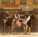 Jimi Hendrix - Smash Hits (Remastered)
