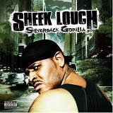 Sheek Louch - Silverback Gorilla