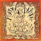 Murder by Death - Red of Tooth and Claw