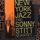 Sonny Stitt - New York Jazz