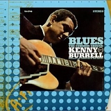 Kenny Burrell - Blues - The Common Ground