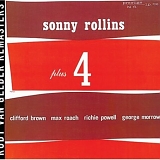 Sonny Rollins - Plus Four