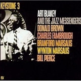 Art Blakey - Keystone 3