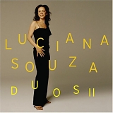 Luciana Souza - Duos II