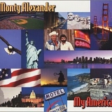 Monty Alexander - My America
