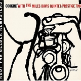 Miles Davis - Cookin' with The Miles Davis Quintet