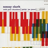 Sonny Clark - The Sonny Clark Trio (SACD hybrid)