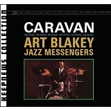 Art Blakey & The Jazz Messengers - Caravan