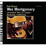 Wes Montgomery - Full House