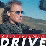 Russ Freeman - Drive