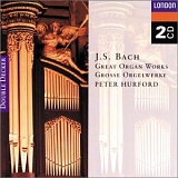 Peter Hurford - Organ Works