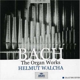 Helmut Walcha - Johann Sebastian Bach_Das Orgelwerk