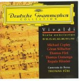 Vivaldi - Concerti (Camerata Bern - Thomas Füri)