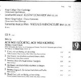 bach - Bach 2000 v01CD09 [Teldec 3984