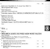bach - Bach 2000 v02CD08 [Teldec 3984